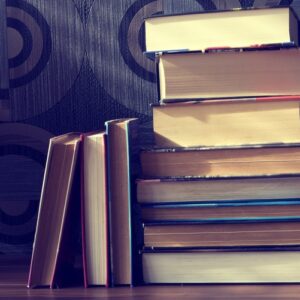 Editora de Livros