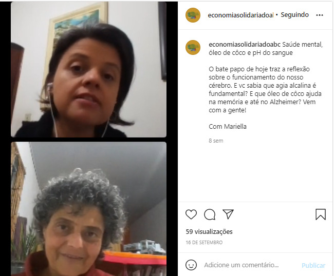 Os tratamentos naturais e a saúde mental